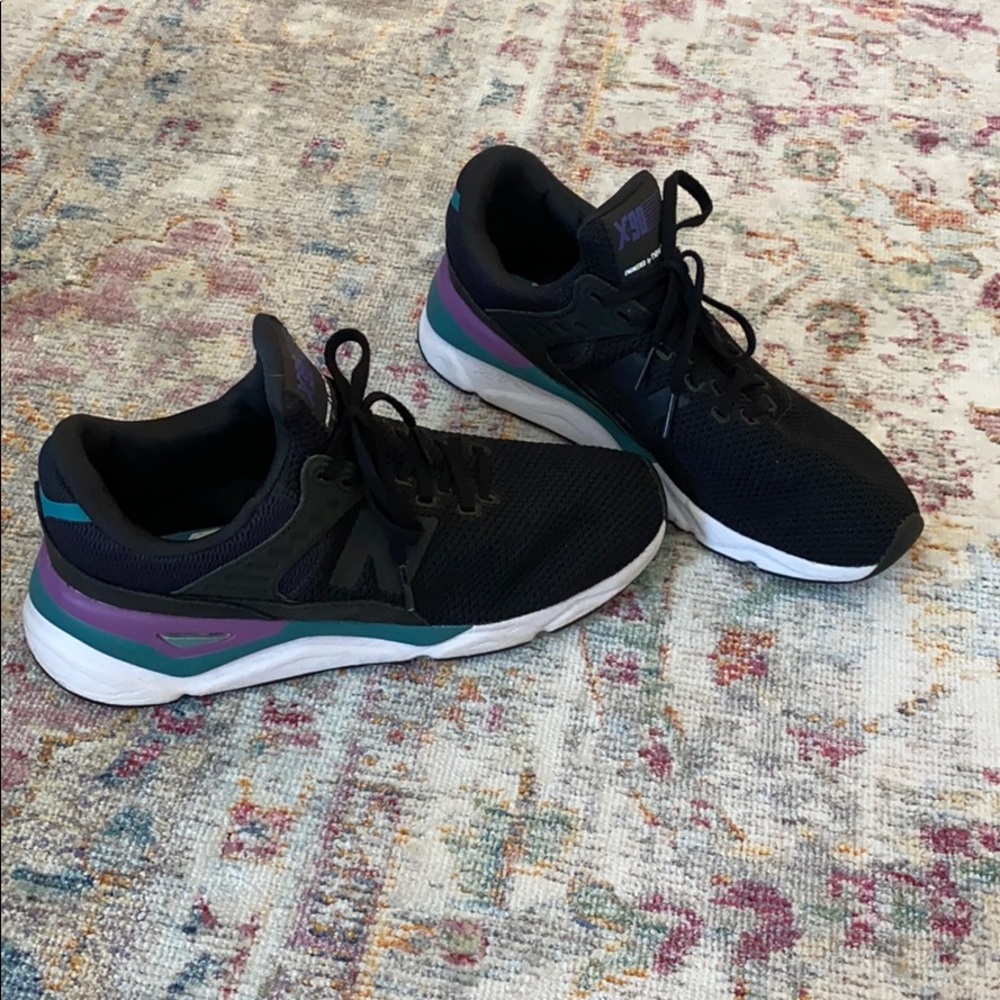 New Balance X-90